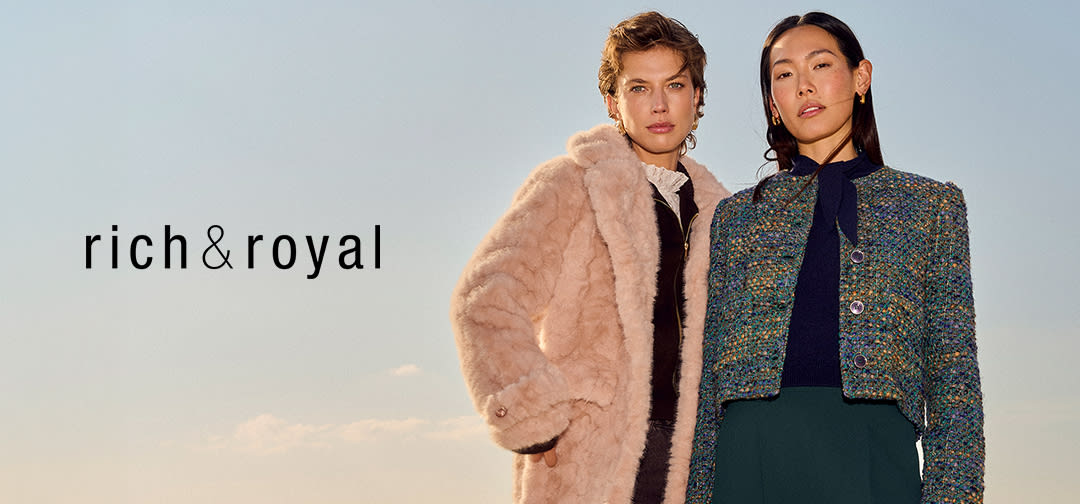 Rich & Royal