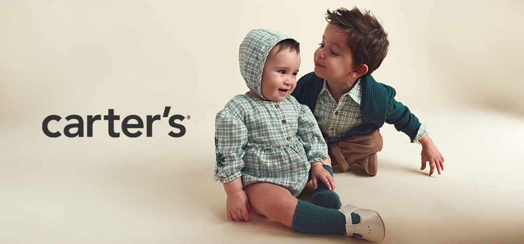 Carter´s Drop June 26