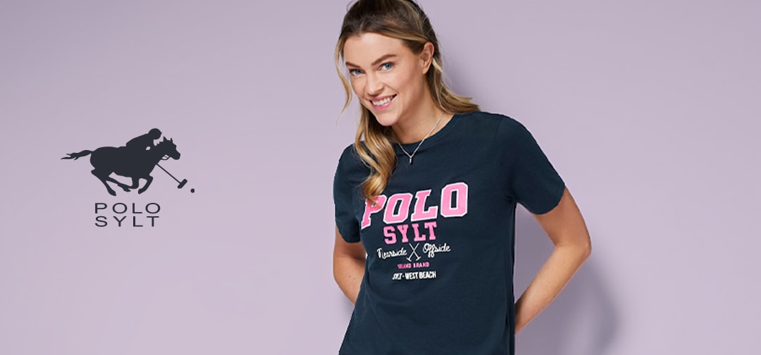 Polo Sylt