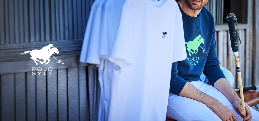 Polo Sylt