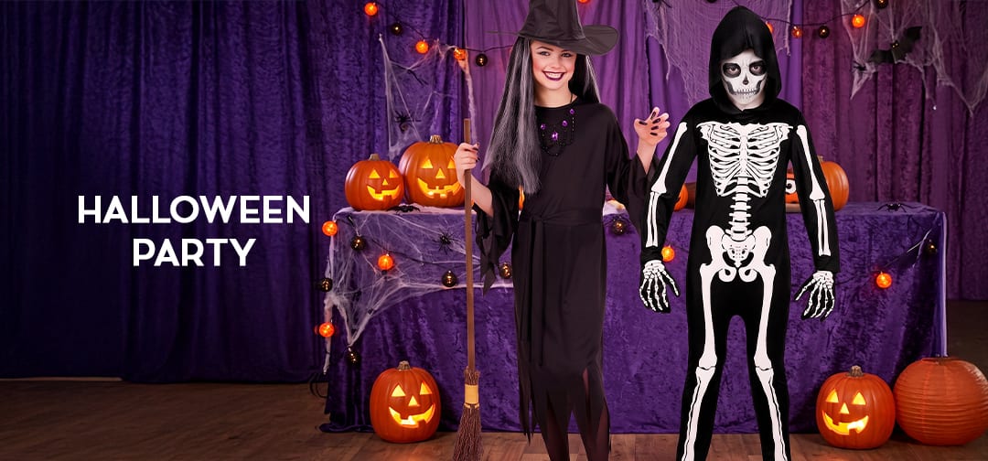 Halloween Party