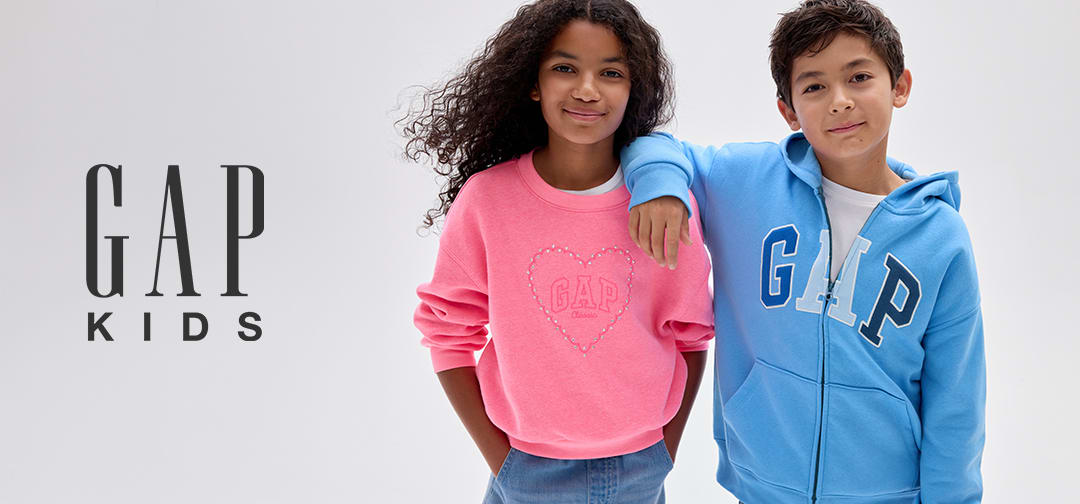 Gap Kids