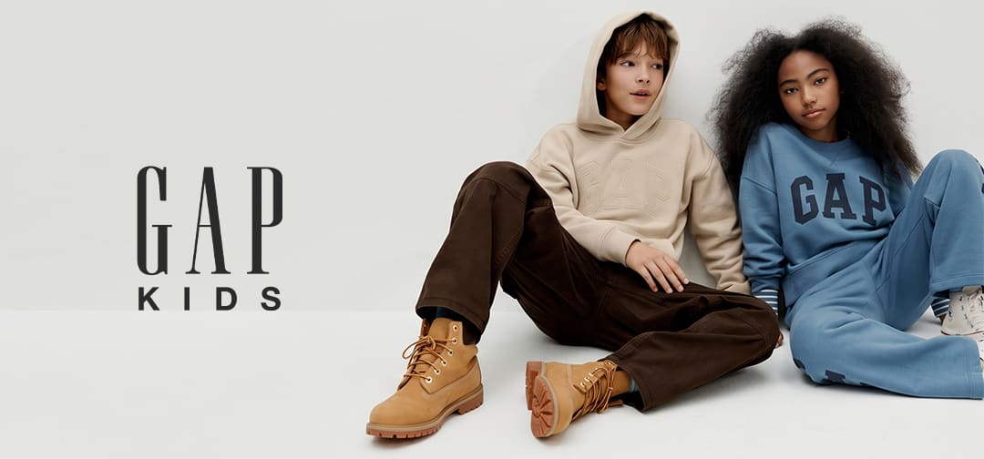 GAP Kids