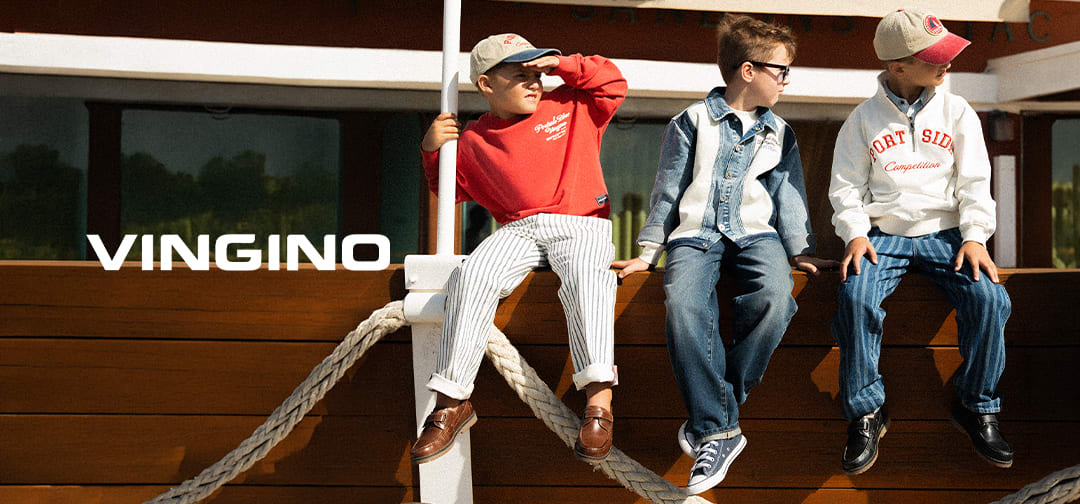 Vingino Boys