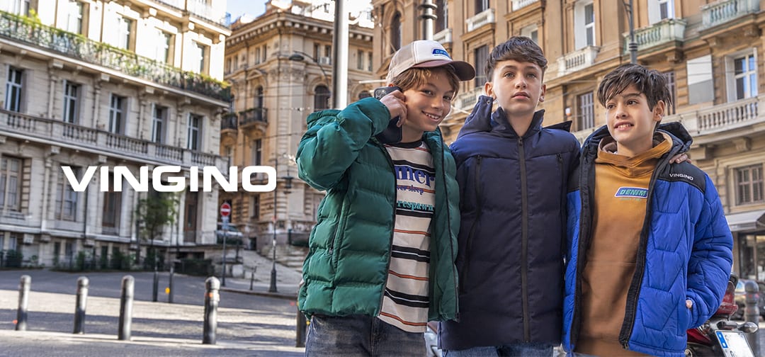 Vingino Boys