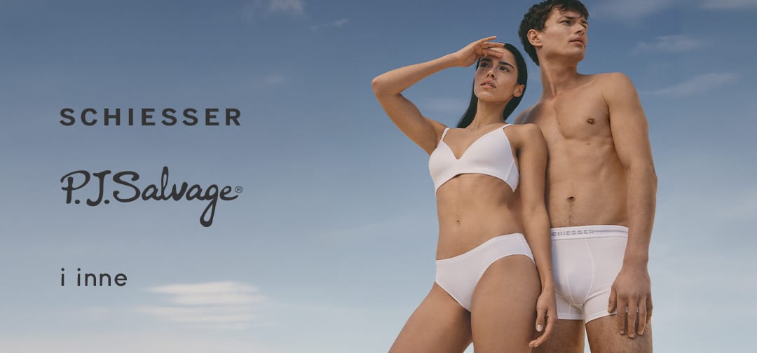 Schiesser & PJ Salvage