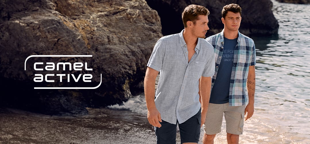 Camel Active Men