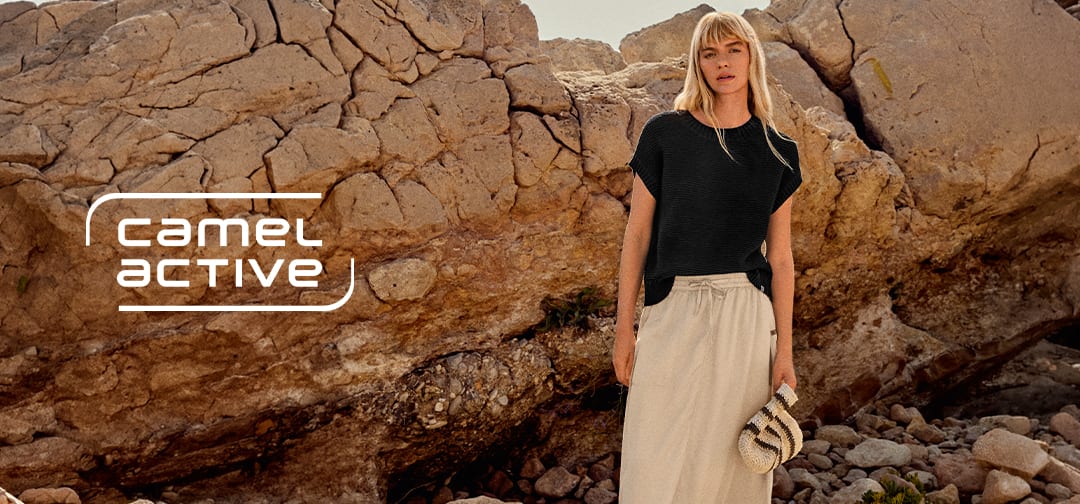 Camel Active Women