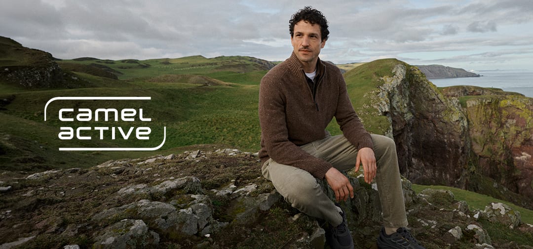 Camel Active Men