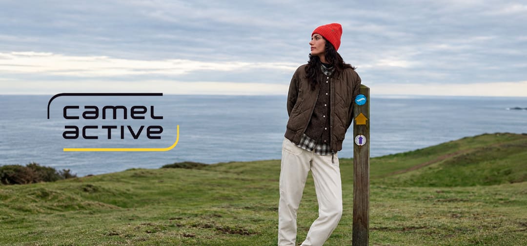 Camel Active Women