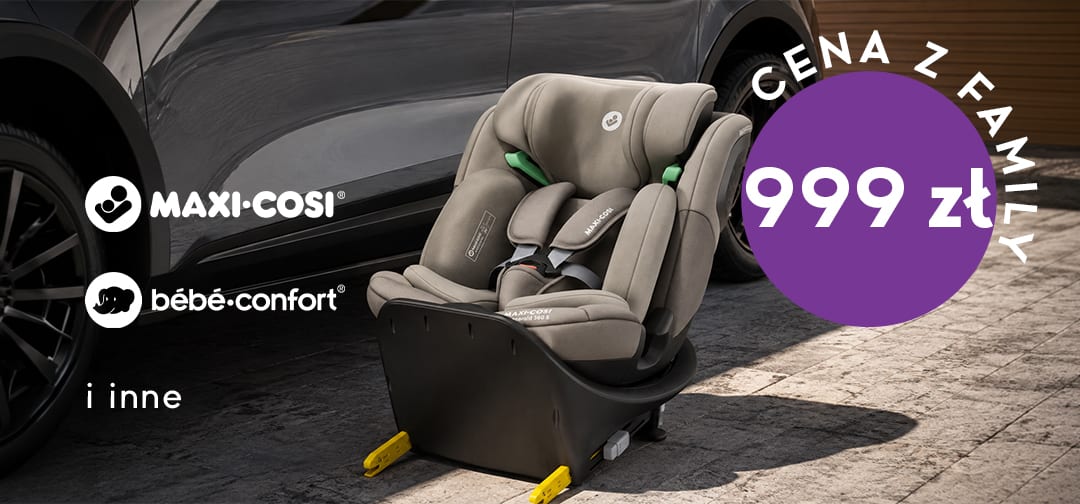 Maxi Cosi