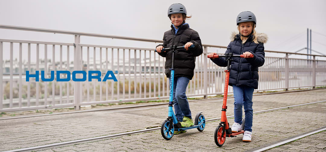 Hudora