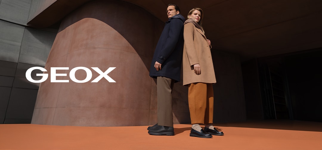 Geox