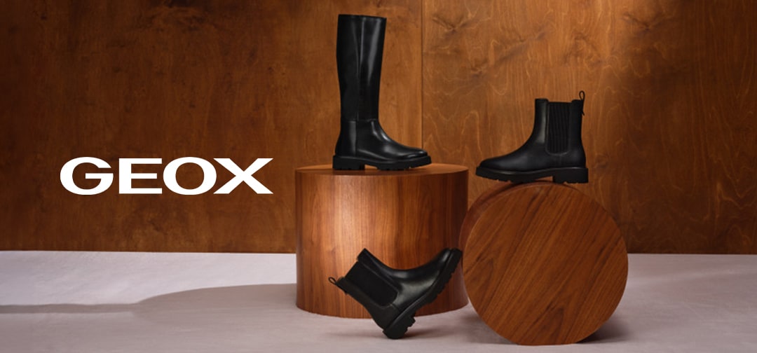 Geox