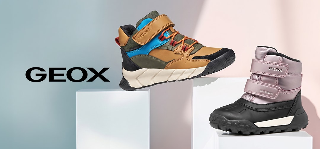 Geox Kids