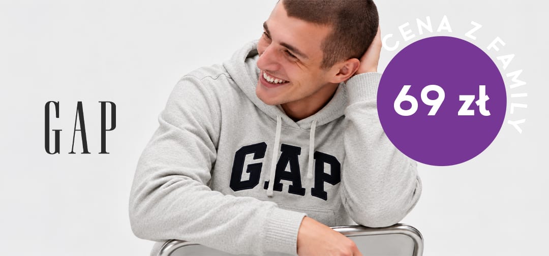GAP Men