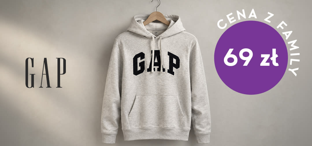 GAP Men