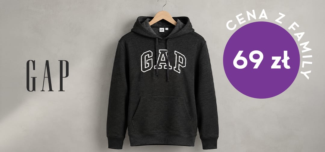 GAP Women