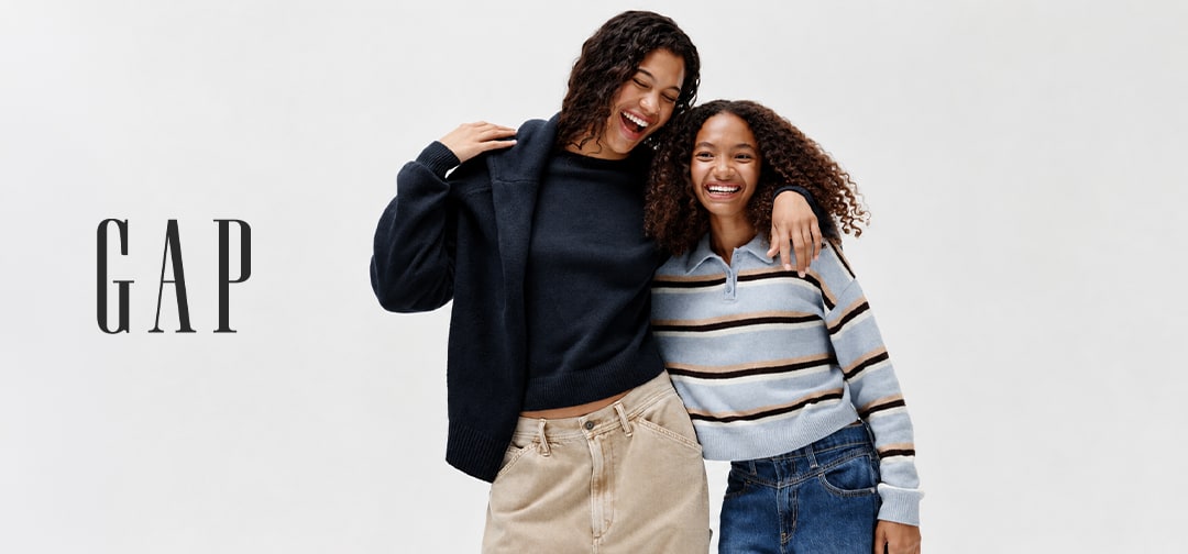 GAP Women