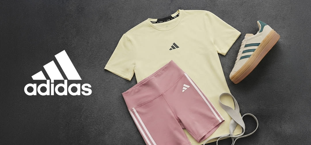 Adidas