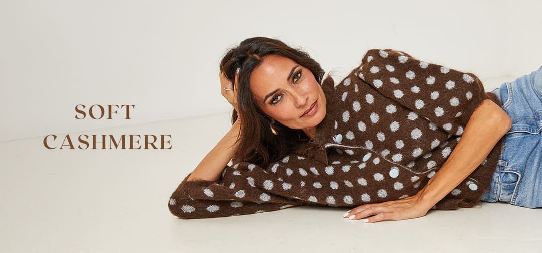 Soft Cashmere