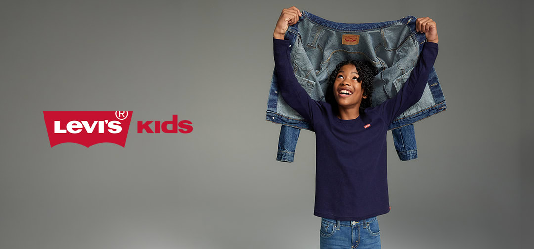 Levi's Boys