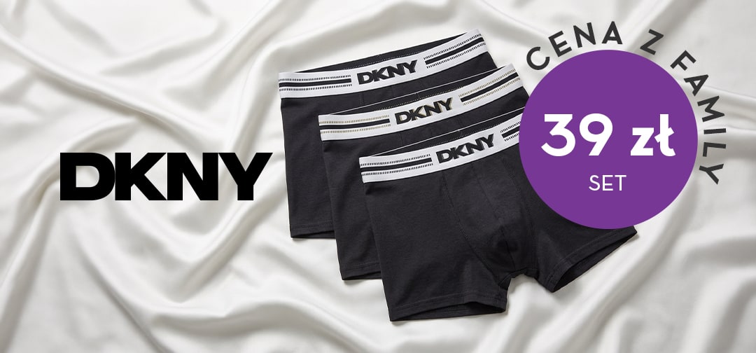 DKNY