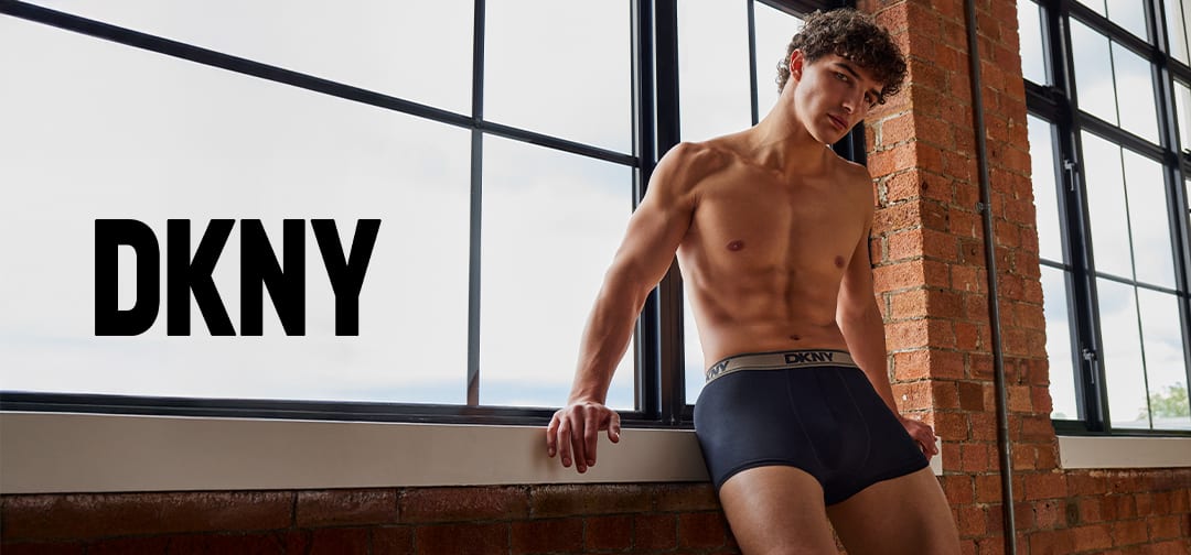 DKNY