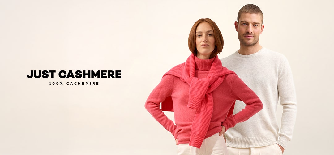 Just Cashmere