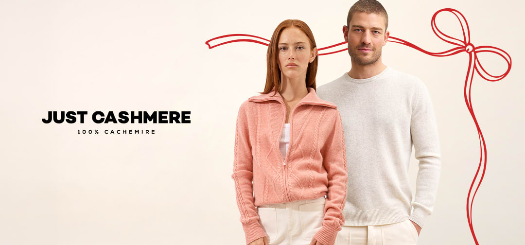 Just Cashmere
