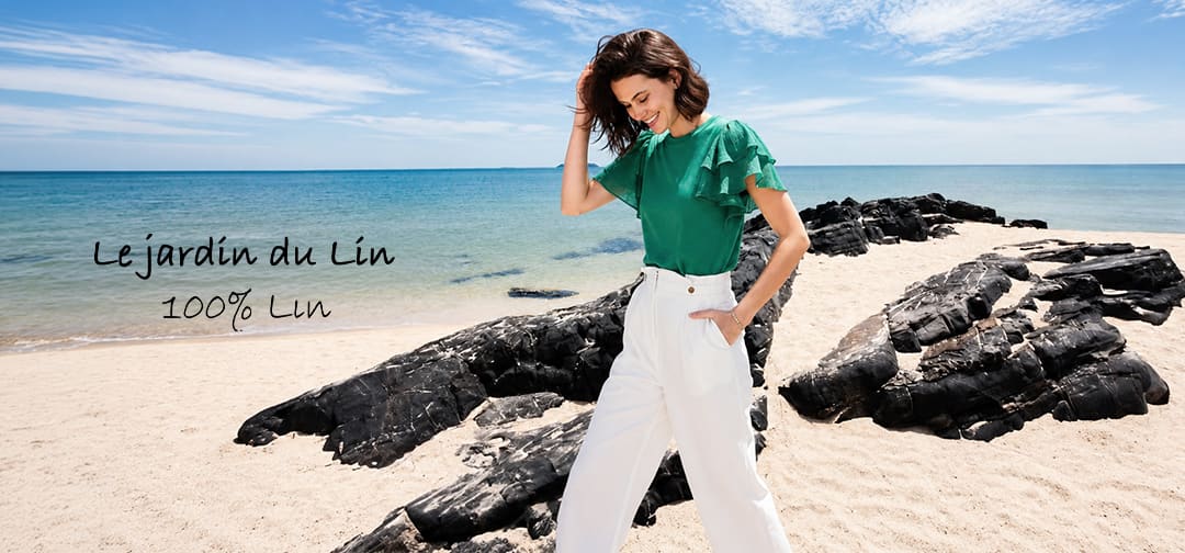 Le Jardin du Lin