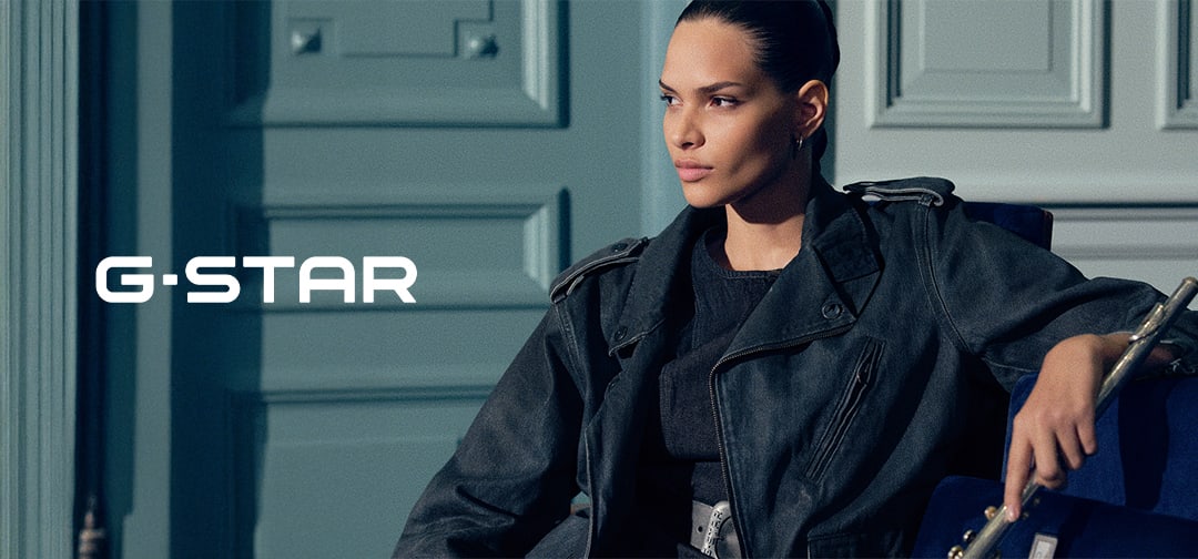 G-Star Women
