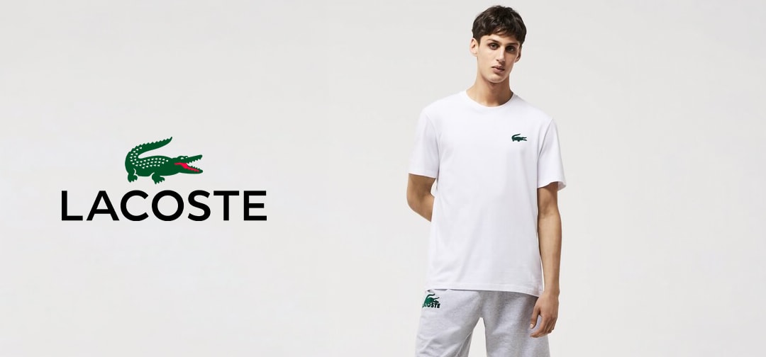 Lacoste