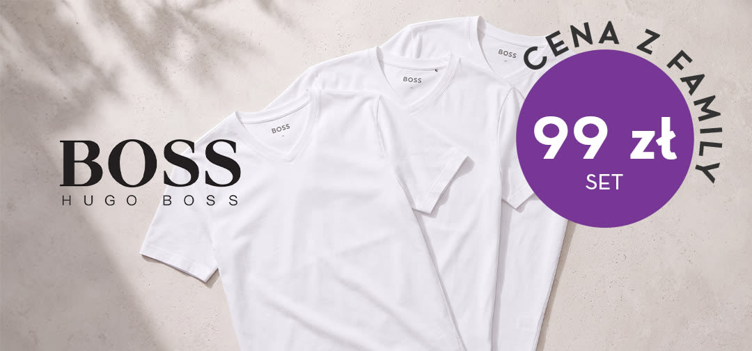 Hugo Boss Underwear