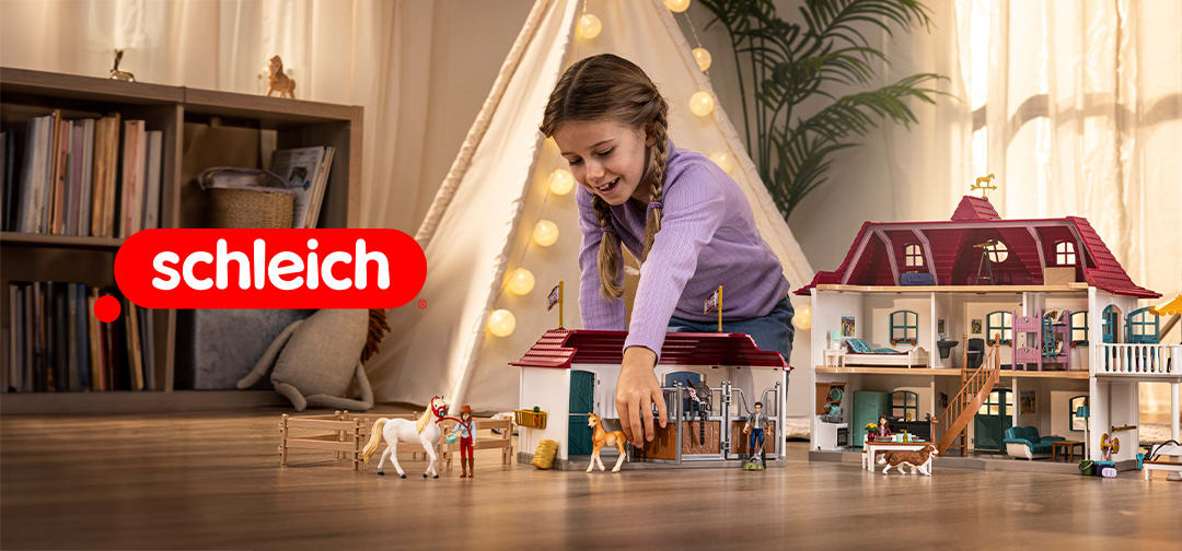 Schleich