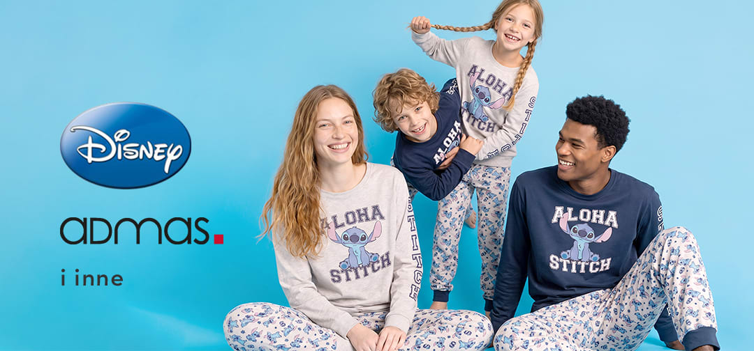 Disney Nightwear