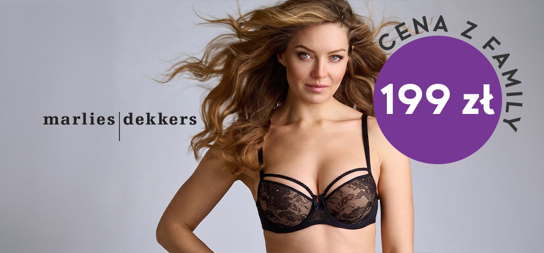 Marlies Dekkers