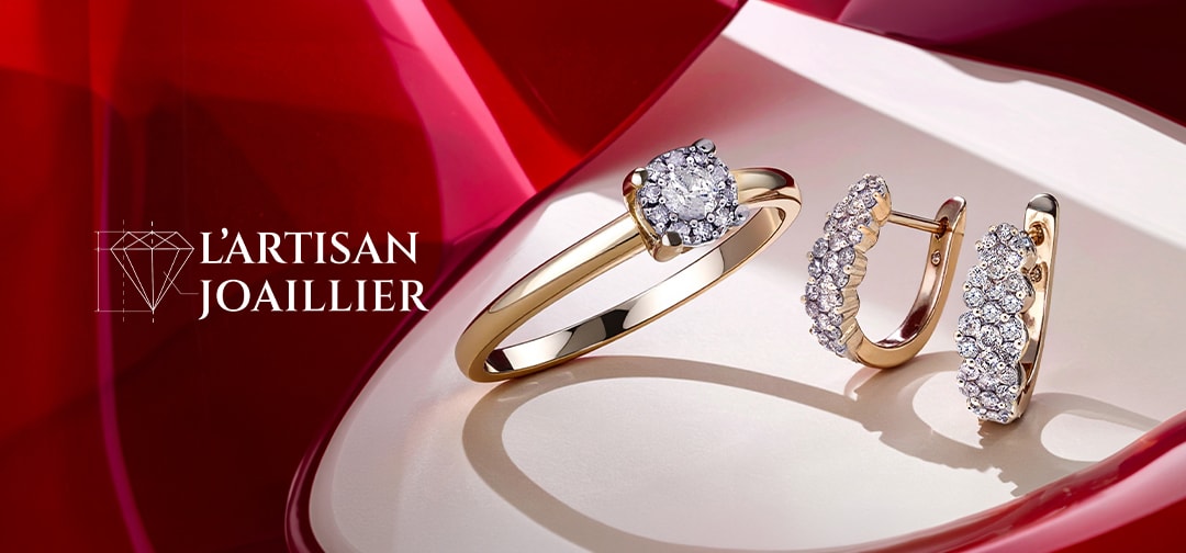 Artisan Joaillier