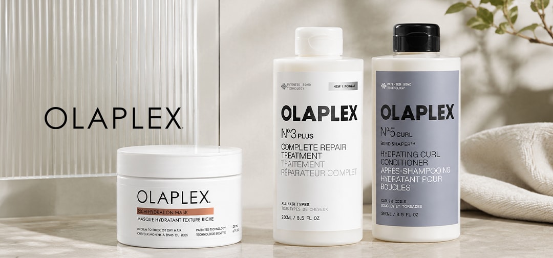 Olaplex