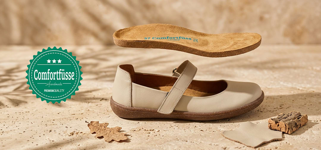 Comfortfusse