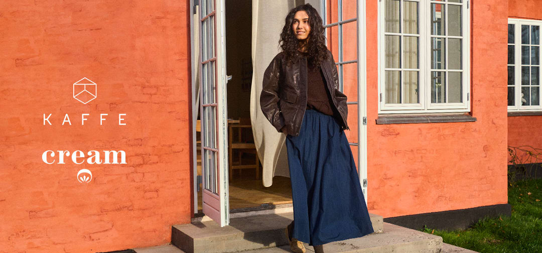Scandi Fashion