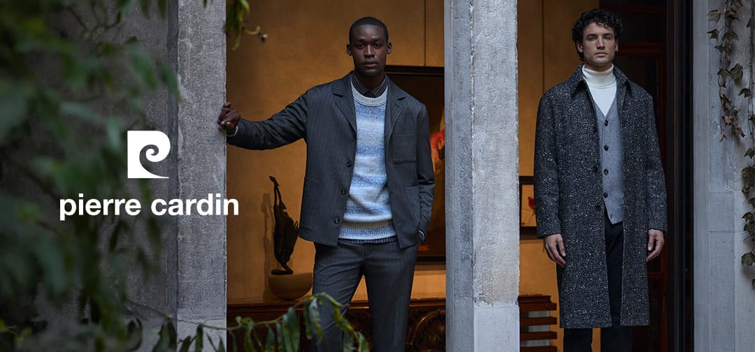 Pierre Cardin