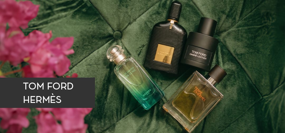 Hermès & Tom Ford