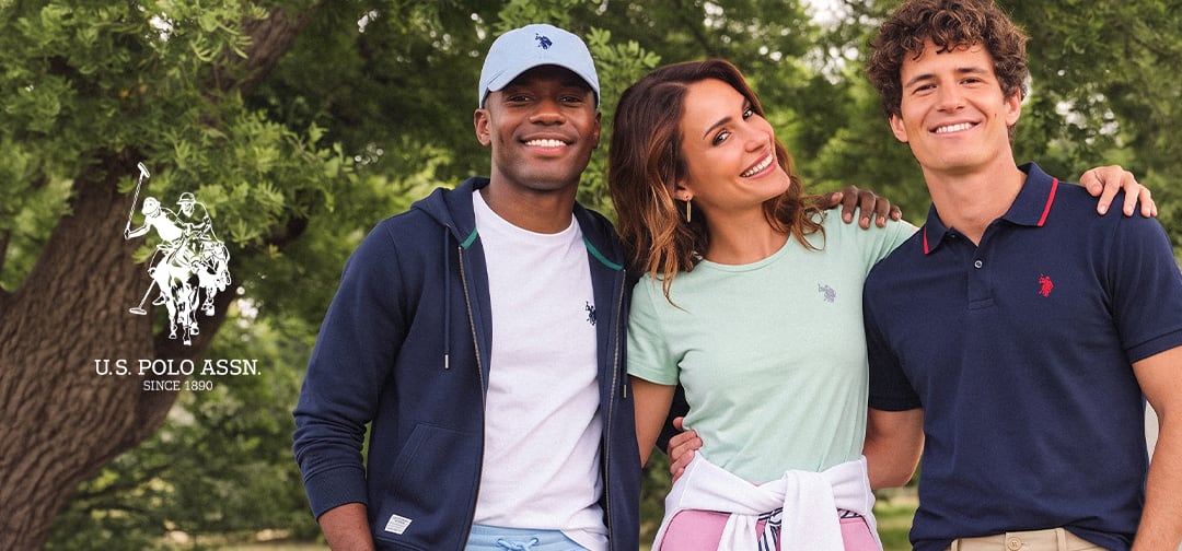 U.S. Polo Assn.