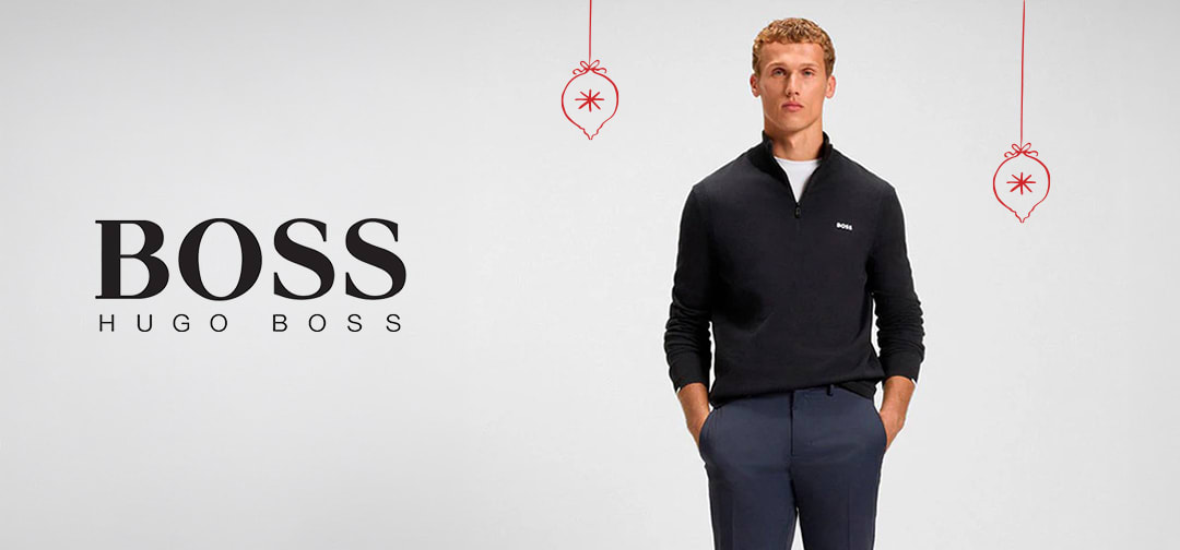 Hugo Boss