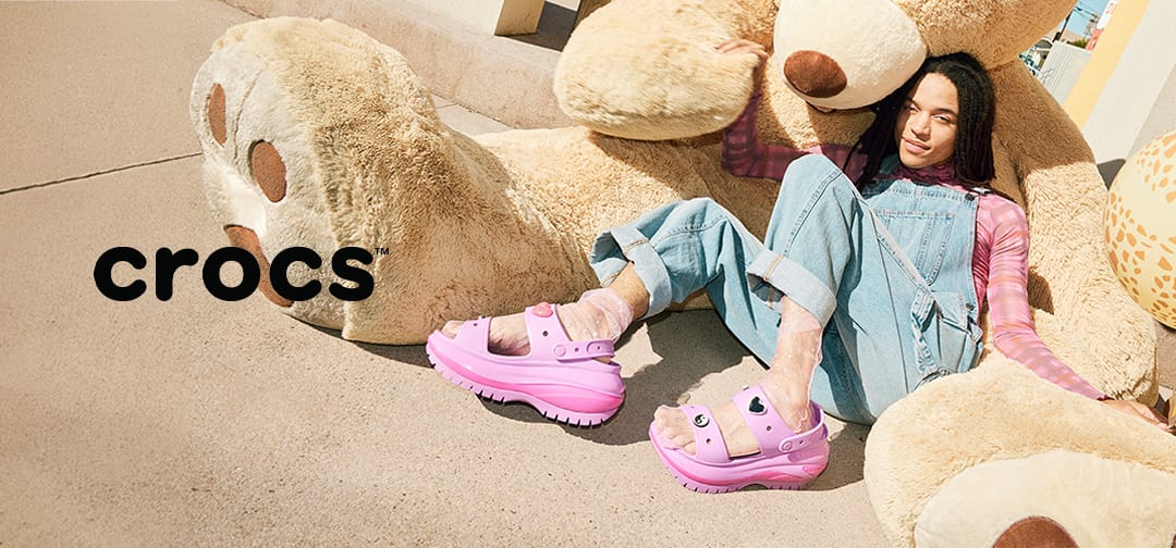 Crocs
