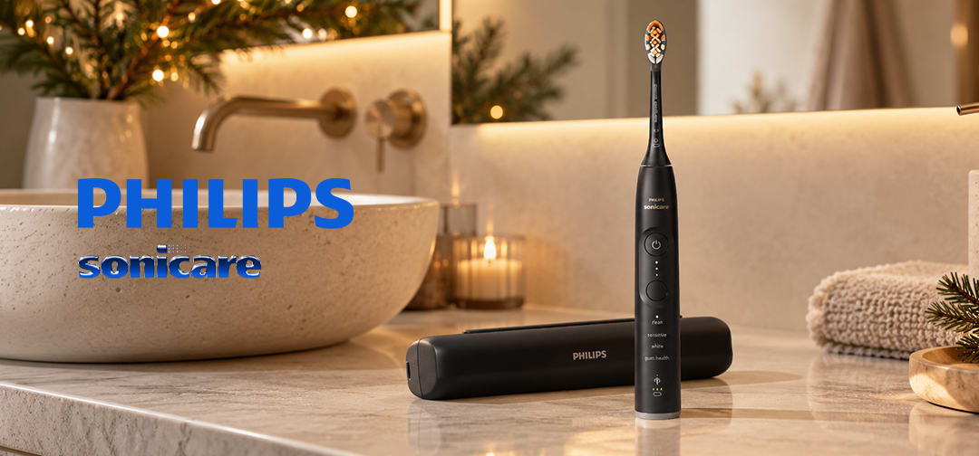 Philips Sonicare