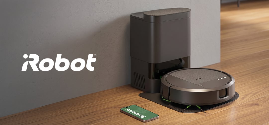 iRobot