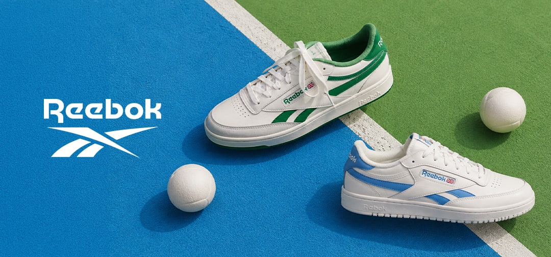 Reebok