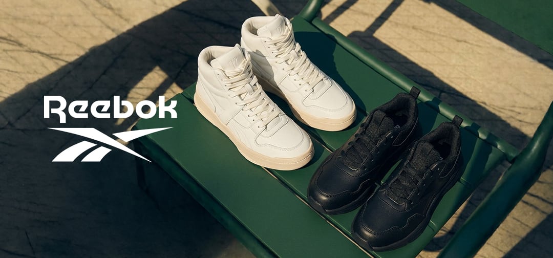 Reebok